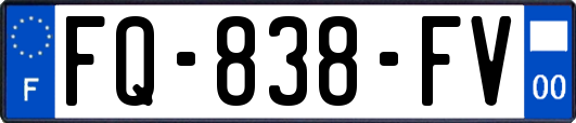 FQ-838-FV