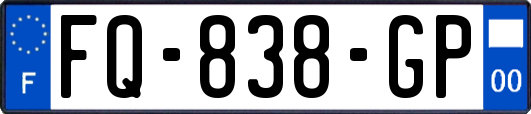 FQ-838-GP