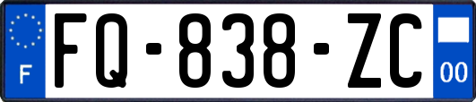 FQ-838-ZC