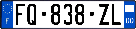 FQ-838-ZL