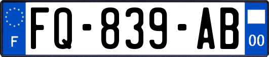 FQ-839-AB