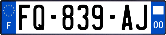 FQ-839-AJ