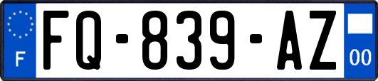 FQ-839-AZ