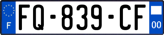 FQ-839-CF