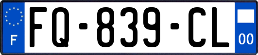 FQ-839-CL