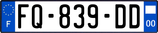 FQ-839-DD
