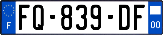 FQ-839-DF