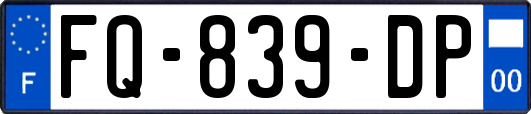 FQ-839-DP