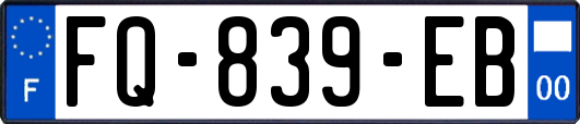 FQ-839-EB