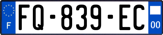 FQ-839-EC