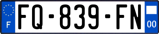 FQ-839-FN