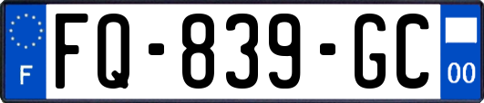 FQ-839-GC