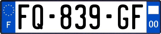 FQ-839-GF