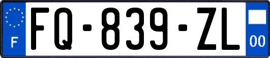 FQ-839-ZL