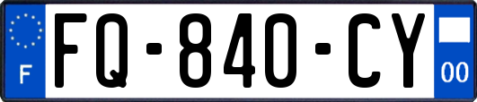 FQ-840-CY
