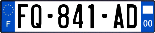 FQ-841-AD