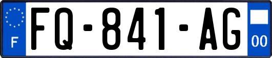 FQ-841-AG