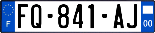 FQ-841-AJ