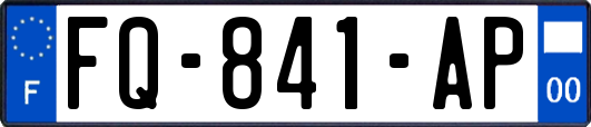 FQ-841-AP