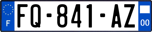 FQ-841-AZ