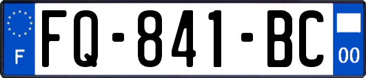 FQ-841-BC