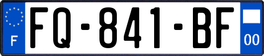FQ-841-BF