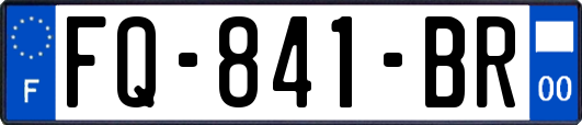 FQ-841-BR