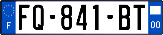 FQ-841-BT