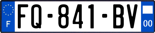 FQ-841-BV