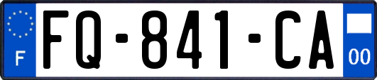 FQ-841-CA