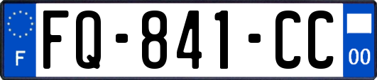 FQ-841-CC