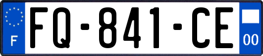 FQ-841-CE