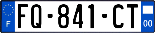 FQ-841-CT