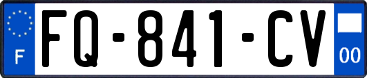 FQ-841-CV