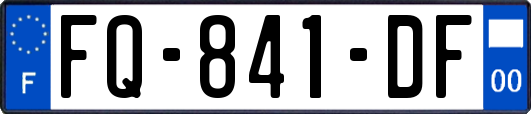 FQ-841-DF