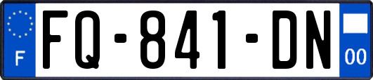 FQ-841-DN