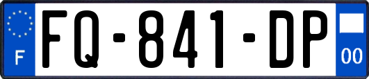 FQ-841-DP