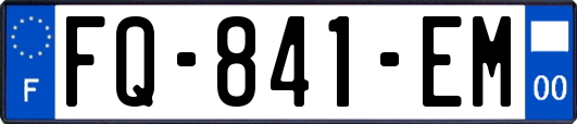 FQ-841-EM