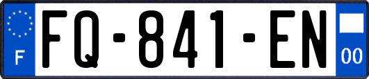 FQ-841-EN