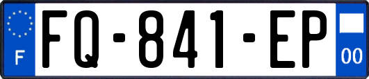 FQ-841-EP