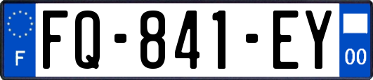 FQ-841-EY
