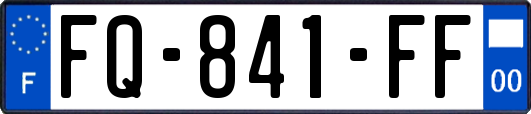 FQ-841-FF