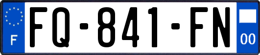 FQ-841-FN