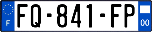 FQ-841-FP