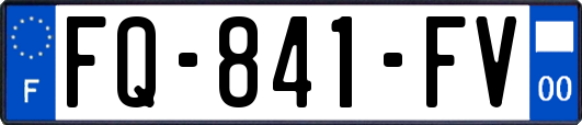 FQ-841-FV