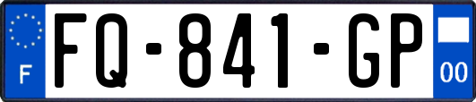 FQ-841-GP