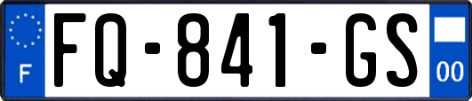 FQ-841-GS