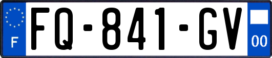 FQ-841-GV