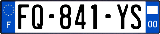 FQ-841-YS