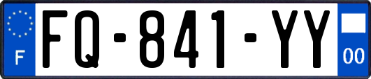FQ-841-YY